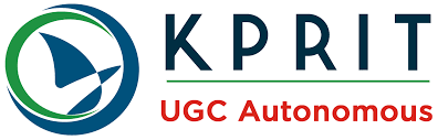 Kommuri Pratap Reddy Institute of Technology